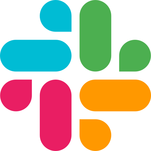 slack login logo